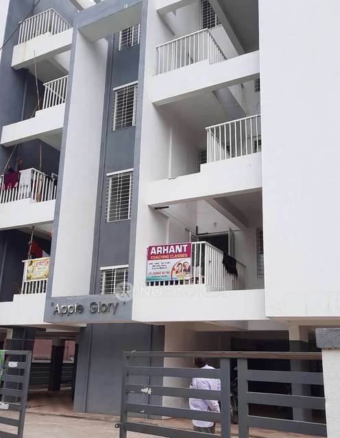 1 BHK Flat For Sale  In Hinjewadi