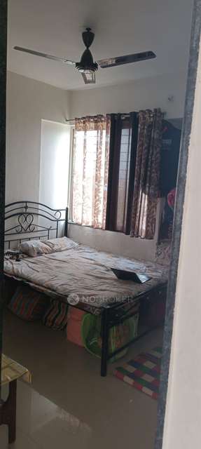 1 BHK Flat For Sale  In Hinjewadi