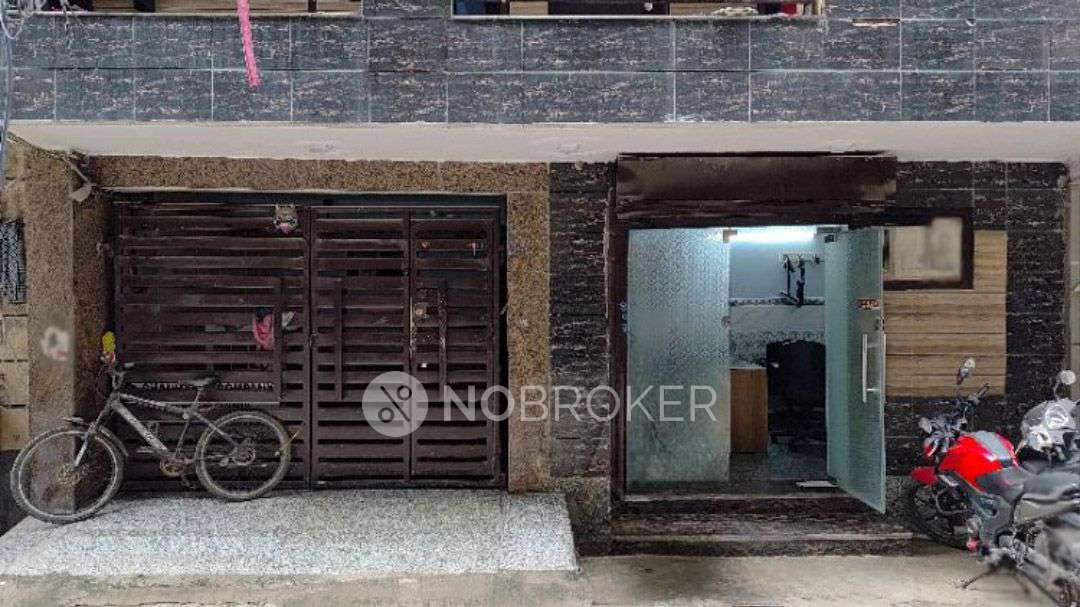 PG for Boys in 286, Bhai Parmanand Colony, Mukherjee Nagar, Delhi, 110033, India