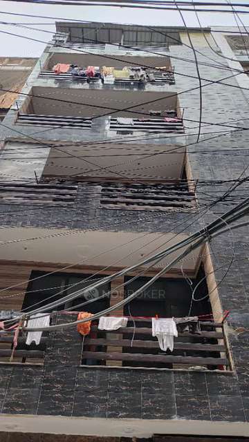 PG for Boys in 286, Bhai Parmanand Colony, Mukherjee Nagar, Delhi, 110033, India