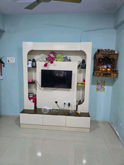 1 BHK Flat In Jai Matadi Compound For Sale  In Kasheli Toll Naka