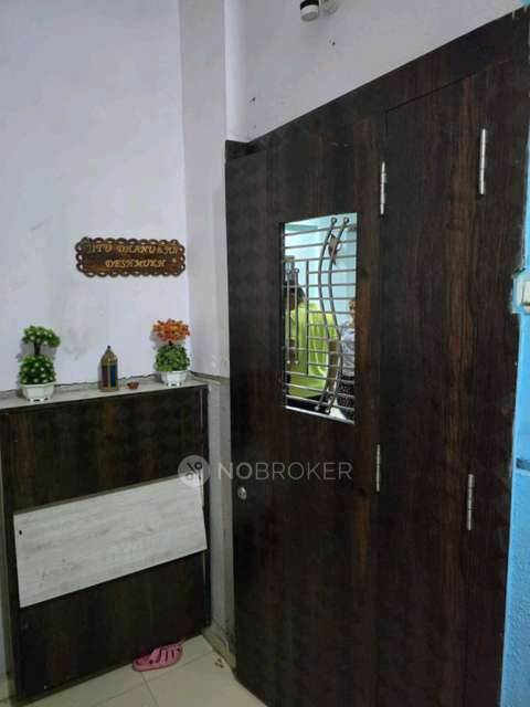 1 BHK Flat In Jai Matadi Compound For Sale  In Kasheli Toll Naka