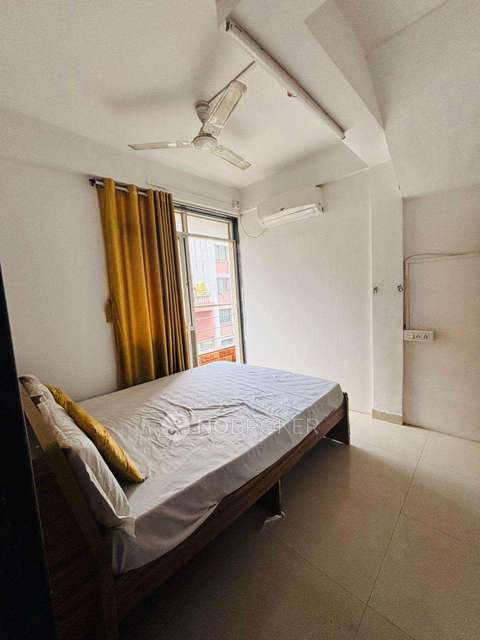 2 BHK Flat for Rent  In Kharadi