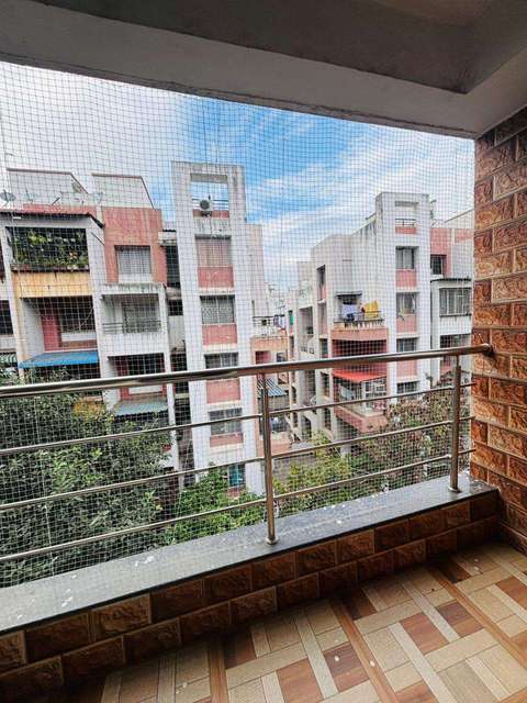 2 BHK Flat for Rent  In Kharadi