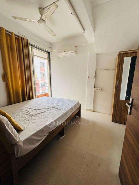 2 BHK Flat for Rent  In Kharadi