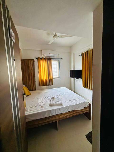 2 BHK Flat for Rent  In Kharadi