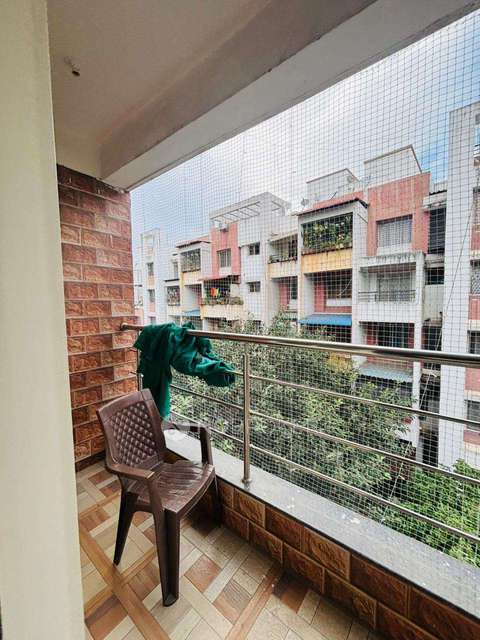 2 BHK Flat for Rent  In Kharadi