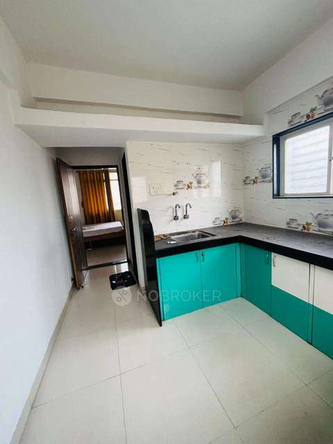 2 BHK Flat for Rent  In Kharadi