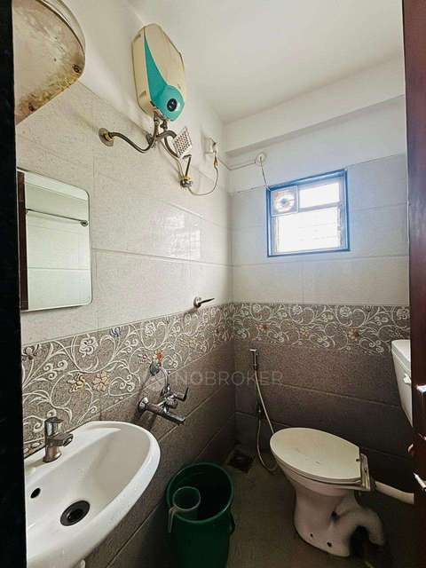 2 BHK Flat for Rent  In Kharadi