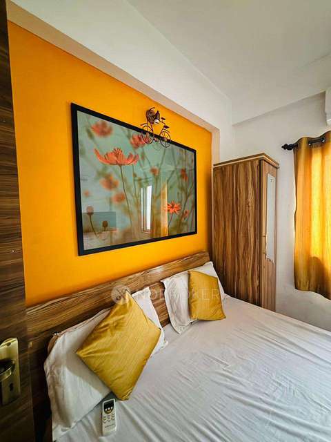 2 BHK Flat for Rent  In Kharadi