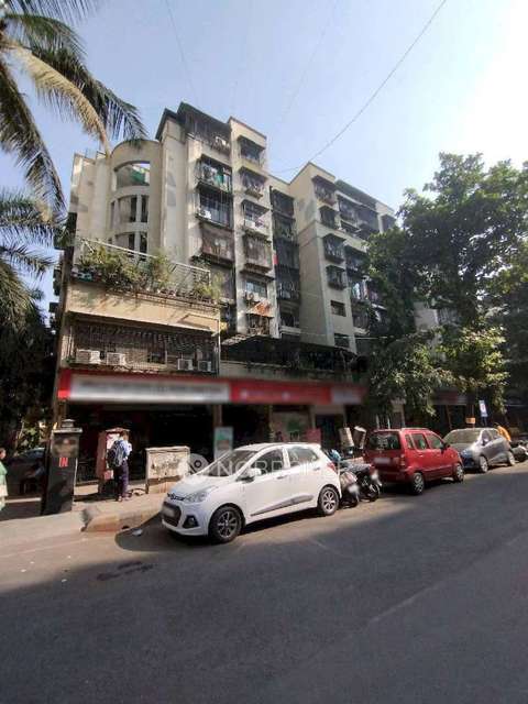 Office Space in Sanpada, Mumbai for sale 