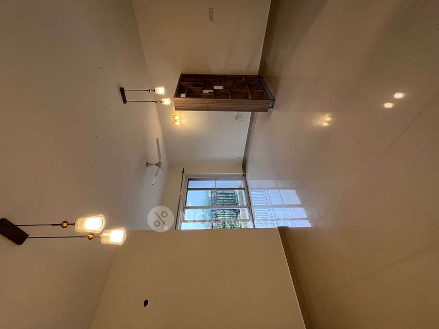 2 BHK Flat In Kolte Patil Raaga for Rent  In Hennur