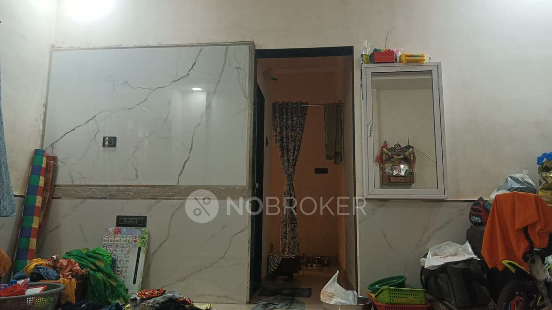 1 RK Flat In Pushti Gardens, Kalher For Sale  In Kalher