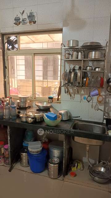 1 RK Flat In Pushti Gardens, Kalher For Sale  In Kalher