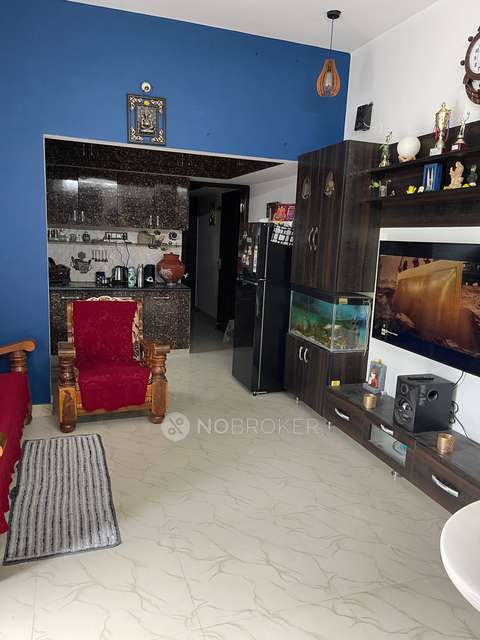 2 BHK House for Rent  In Electronic City