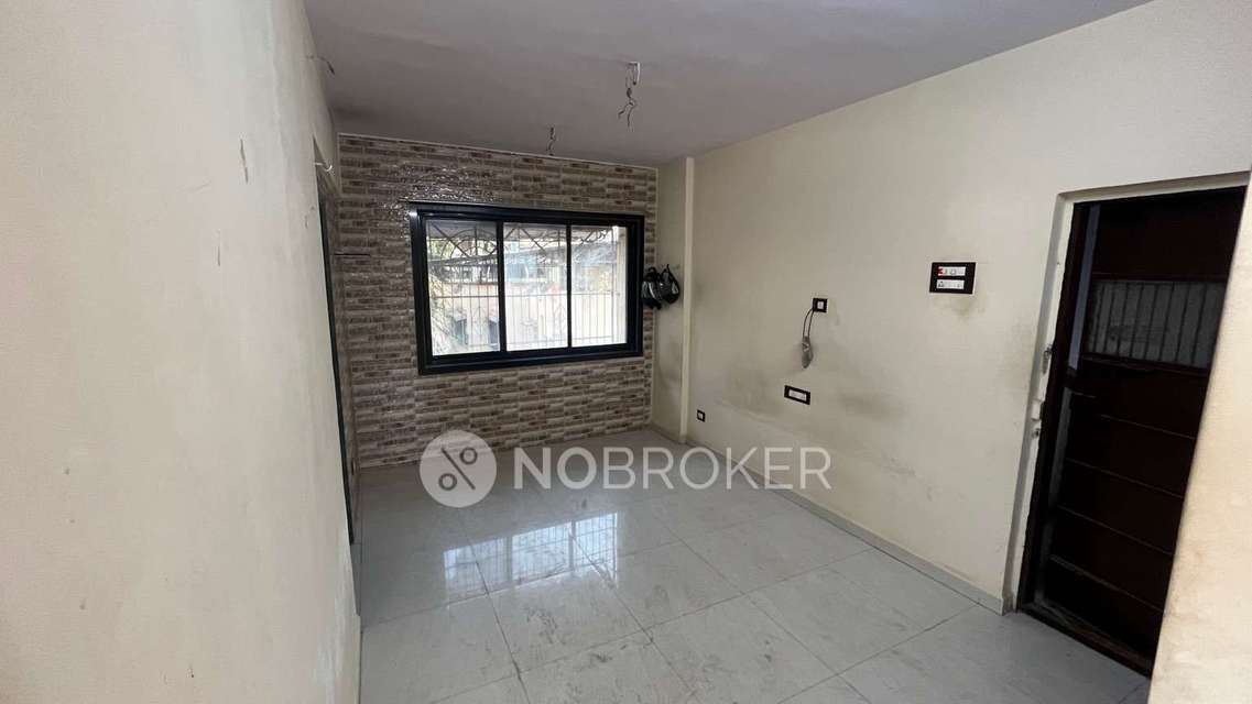 1 BHK Flat In Bhumi Apartment For Sale  In Badlapur