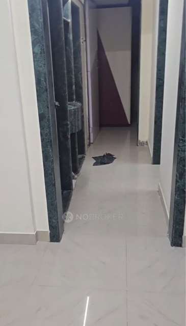 1 BHK Flat In Bansi Nagar Chs for Rent  In Borivali East