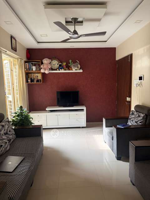2 BHK Flat In Landbreeze Society for Rent  In Punawale