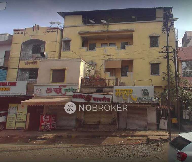 1 BHK House for Rent  In Bhosari 