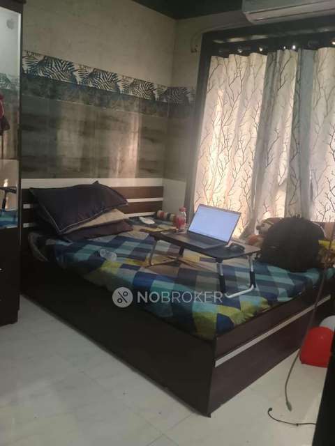 2 BHK Flat In Vimal Gauri Apartment For Sale  In Kalwa