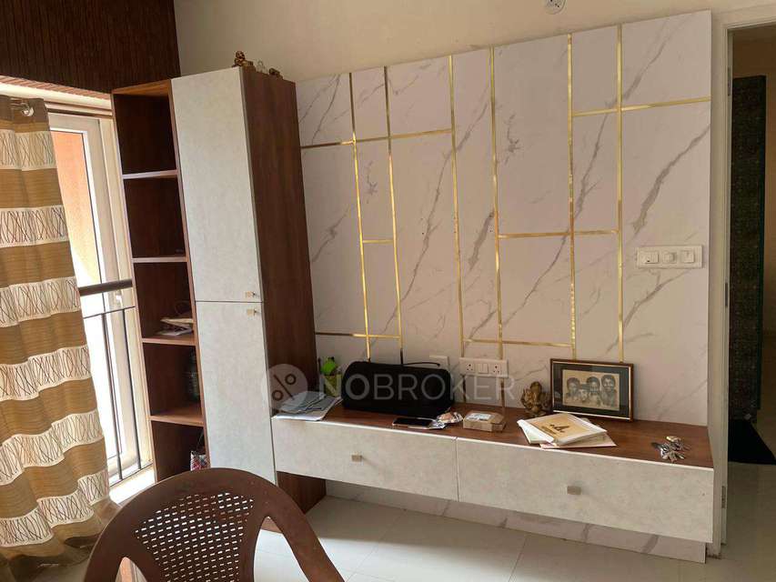 3 BHK Flat In Akshaya Tango, Thuraipakkam for Rent  In Thuraipakkam