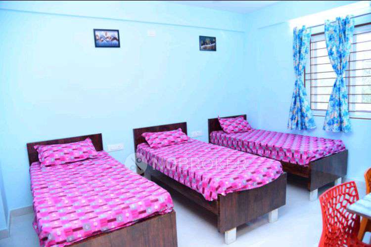 PG for Girls in Nagasandra Metro Station