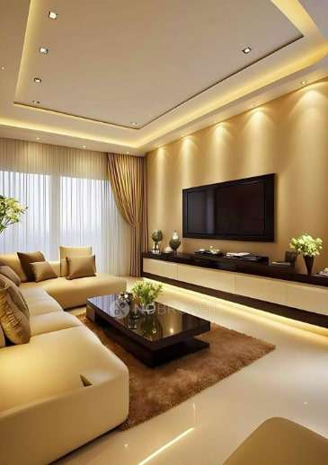 4+ BHK Flat In Mantri Centrium For Sale  In Seshadripuram