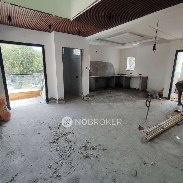 3 BHK Flat In Apartment  For Sale  In Manikonda 