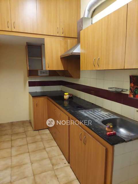 2 BHK Flat In Nandi Gardens Phase 1 For Sale  In J. P. Nagar