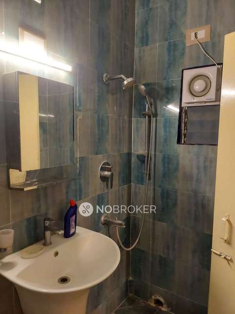 2 BHK Flat In Nandi Gardens Phase 1 For Sale  In J. P. Nagar