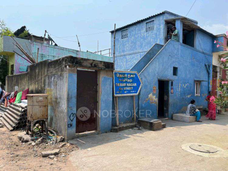 2 BHK House For Sale  In Jag Jeevan Ram Nagar, 51, Vasantham Garden, Vyasarpadi, Chennai, Tamil Nadu 600039, India