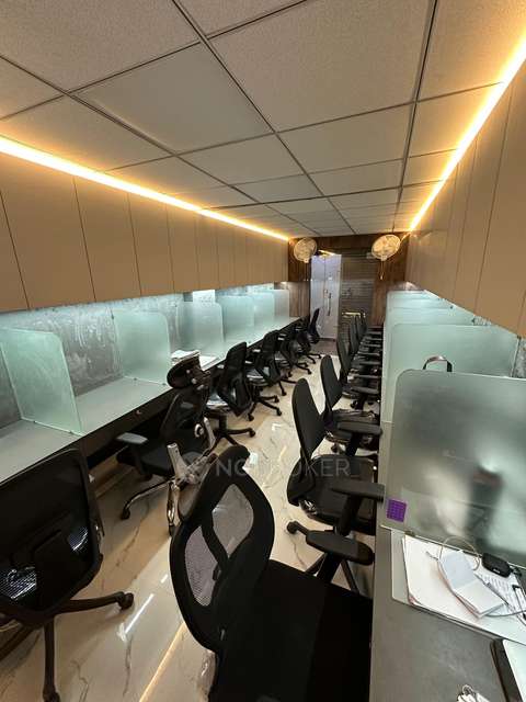 Co-Working  space in Patparganj, Delhi for Rent 