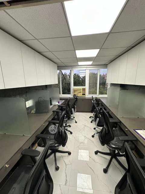 Co-Working  space in Patparganj, Delhi for Rent 