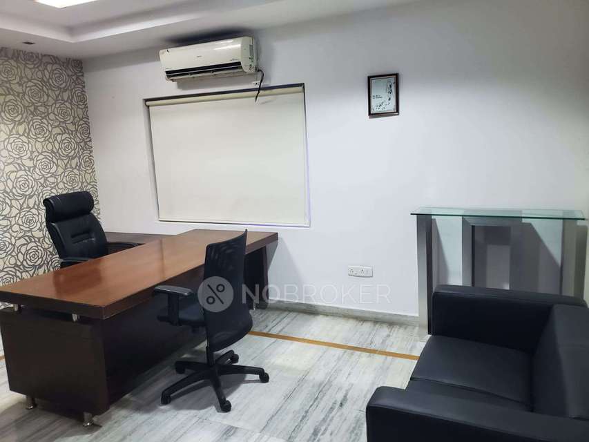 Office Space in Madhapur, Hyderabad for Rent 