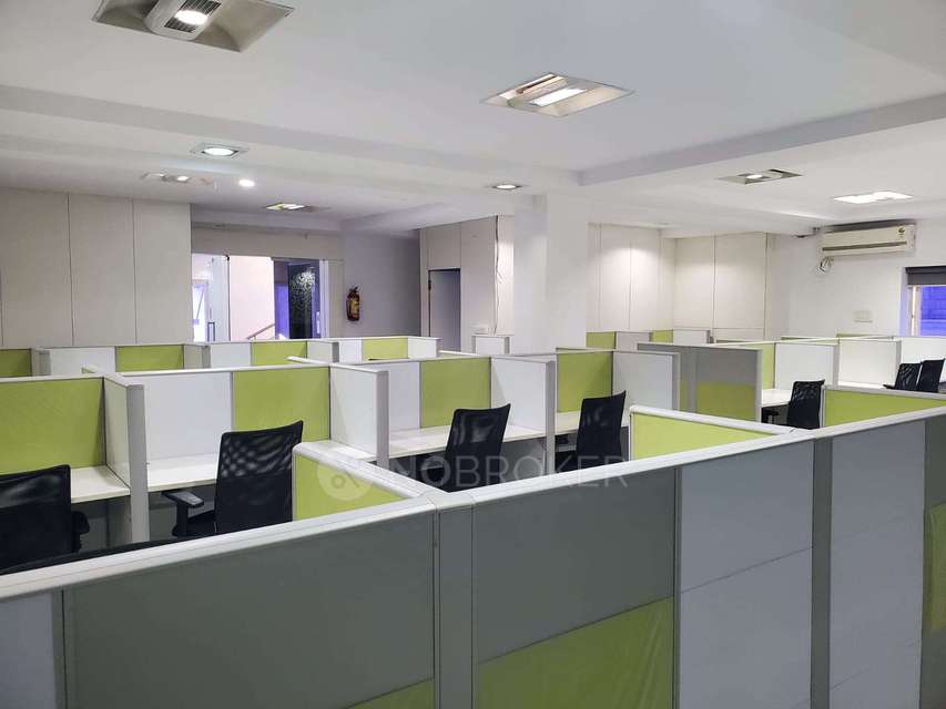 Office Space in Madhapur, Hyderabad for Rent 