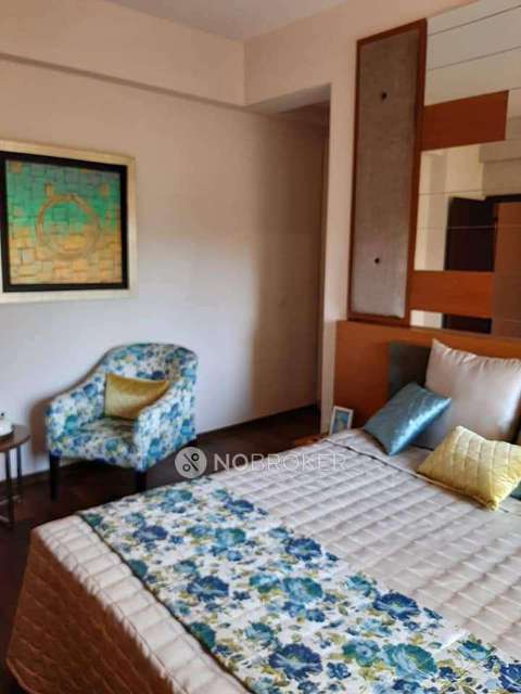 2 BHK Flat In Asf Isle De Royale For Sale  In Gwal Pahari