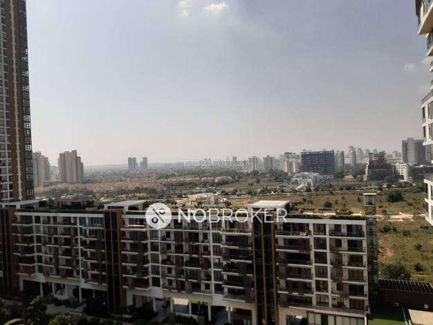 2 BHK Flat In Asf Isle De Royale For Sale  In Gwal Pahari