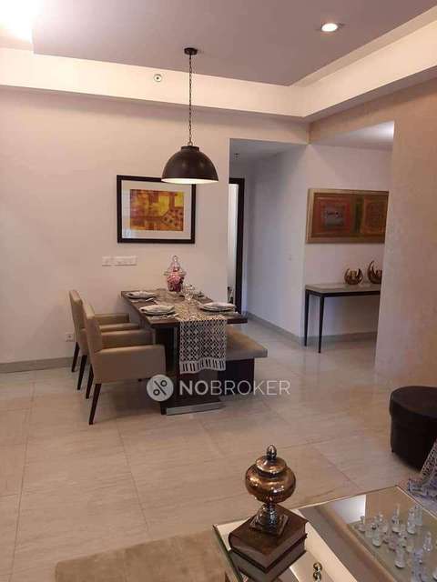 2 BHK Flat In Asf Isle De Royale For Sale  In Gwal Pahari