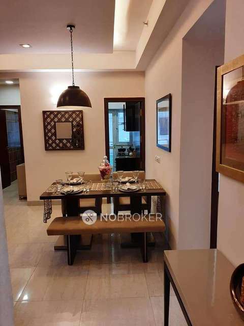 2 BHK Flat In Asf Isle De Royale For Sale  In Gwal Pahari