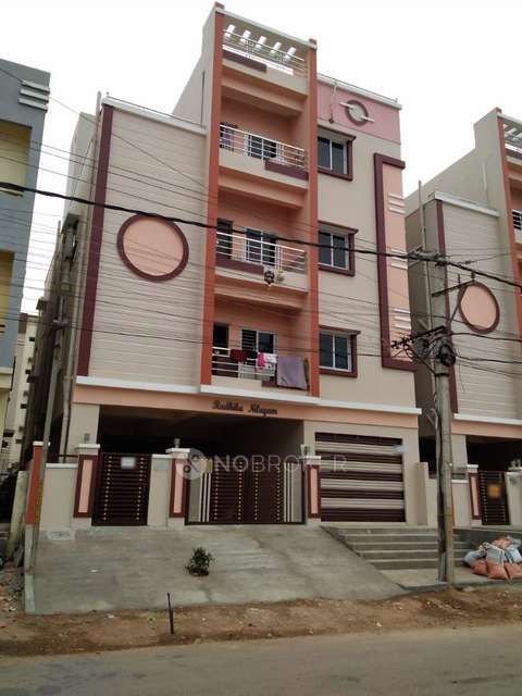 4+ BHK House For Sale  In Rodamestri Nagar