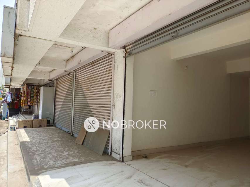 1 BHK Flat In Standalone Building  for Rent  In  Dhayari Phata, 