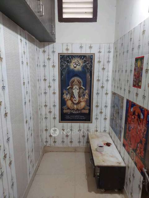 2 BHK Flat In Srikanth Residency Bachupally For Sale  In Cvr Srikanth Residency, 6-1143g6a1, Sjb Hills Rd, Sjb Hills, Asr Brundhavan Colony, Bachupally, Hyderabad, Telangana 500118, India