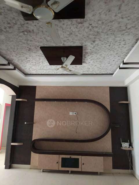 2 BHK Flat In Srikanth Residency Bachupally For Sale  In Cvr Srikanth Residency, 6-1143g6a1, Sjb Hills Rd, Sjb Hills, Asr Brundhavan Colony, Bachupally, Hyderabad, Telangana 500118, India