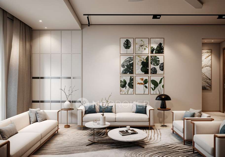 4+ BHK Flat In The Petal For Sale  In New Manglapuri