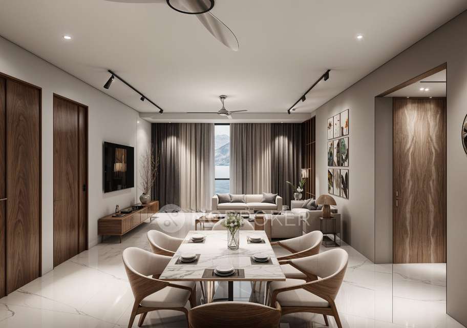 4+ BHK Flat In The Petal For Sale  In New Manglapuri