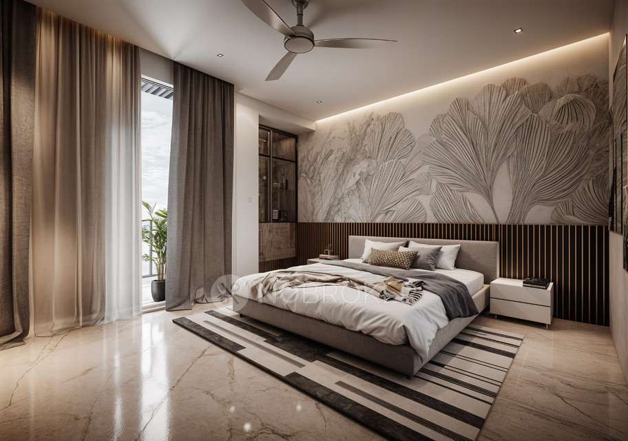 4+ BHK Flat In The Petal For Sale  In New Manglapuri