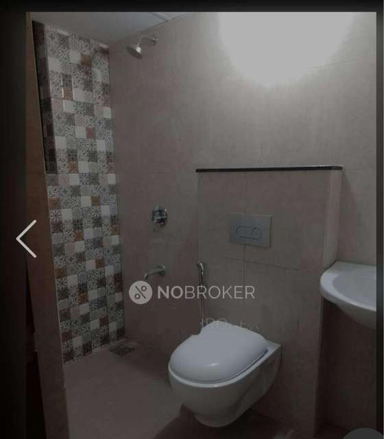 3 BHK Flat In Image Yahavi Tower 1 Oak For Sale  In Bavdhan