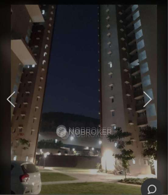 3 BHK Flat In Image Yahavi Tower 1 Oak For Sale  In Bavdhan