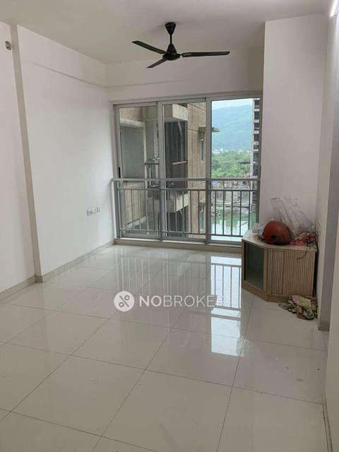 2 BHK Flat In Marathon Nexzone For Sale  In Panvel