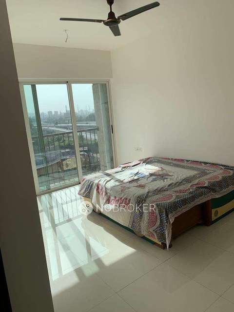 2 BHK Flat In Marathon Nexzone For Sale  In Panvel